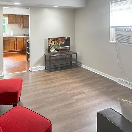Ideal 2Br 1Ba Apartment Near Iup & More! Индиана Экстерьер фото