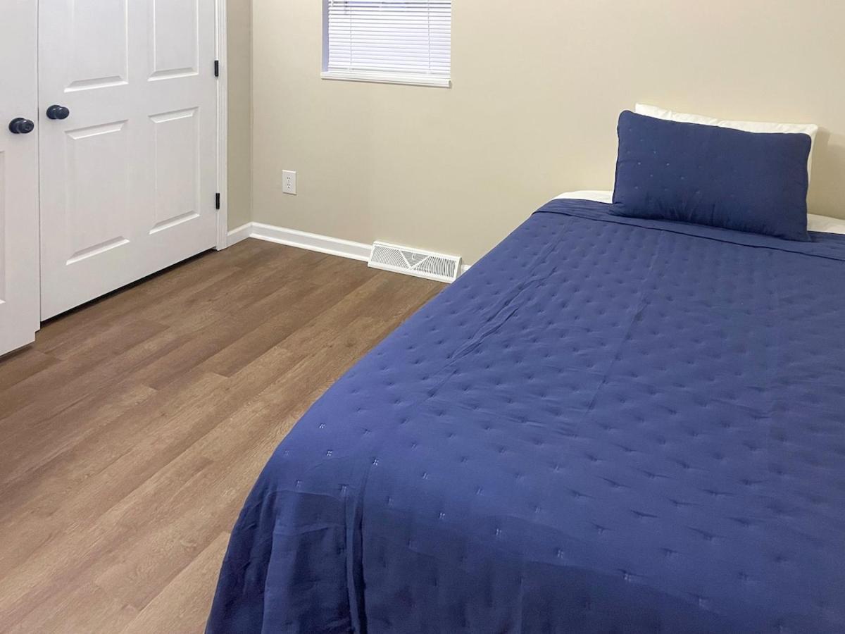 Ideal 2Br 1Ba Apartment Near Iup & More! Индиана Экстерьер фото