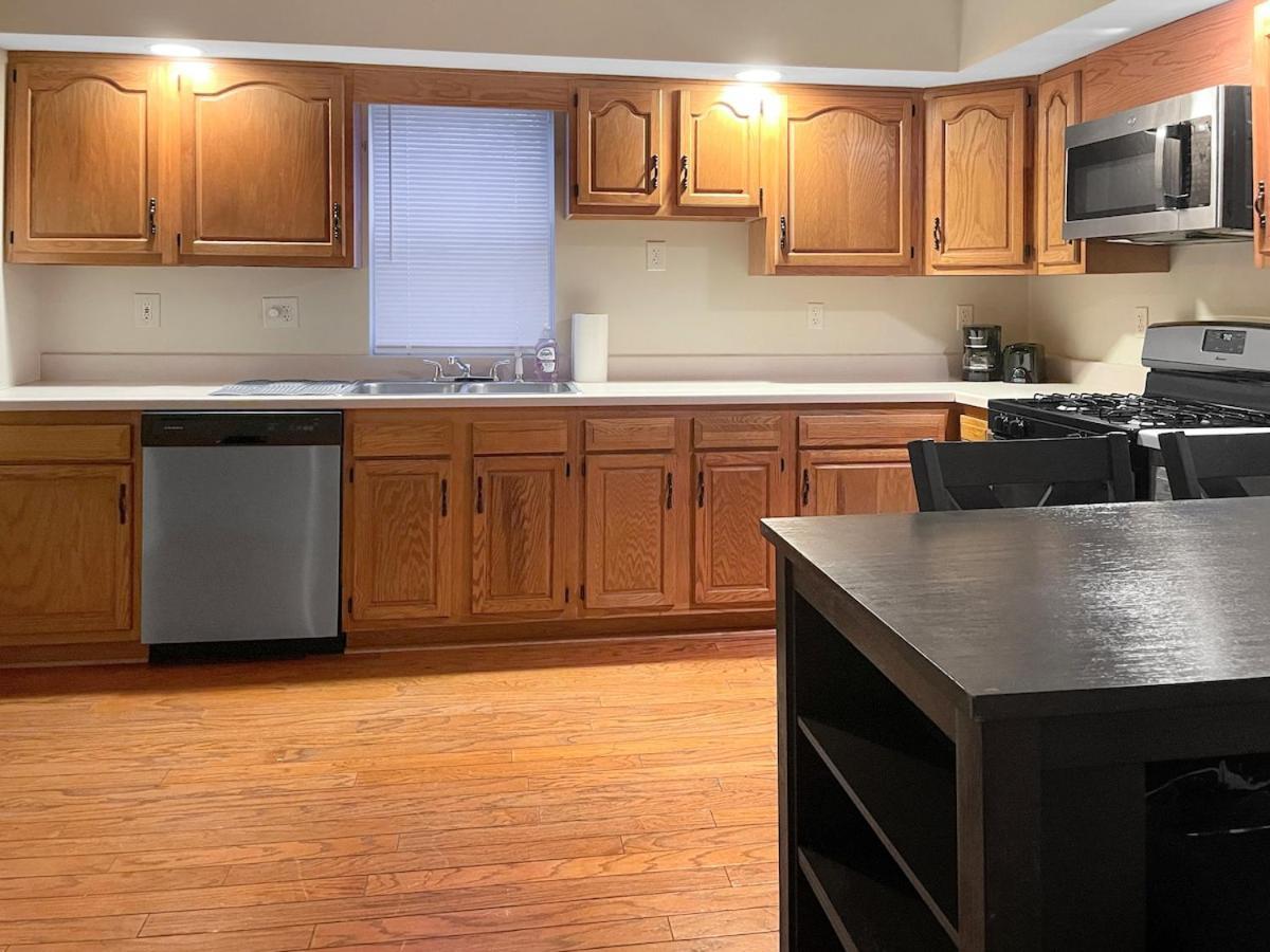 Ideal 2Br 1Ba Apartment Near Iup & More! Индиана Экстерьер фото