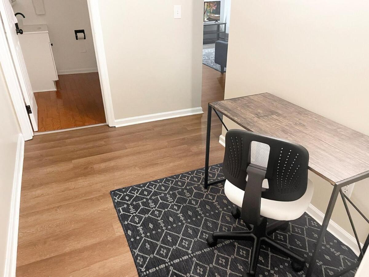 Ideal 2Br 1Ba Apartment Near Iup & More! Индиана Экстерьер фото