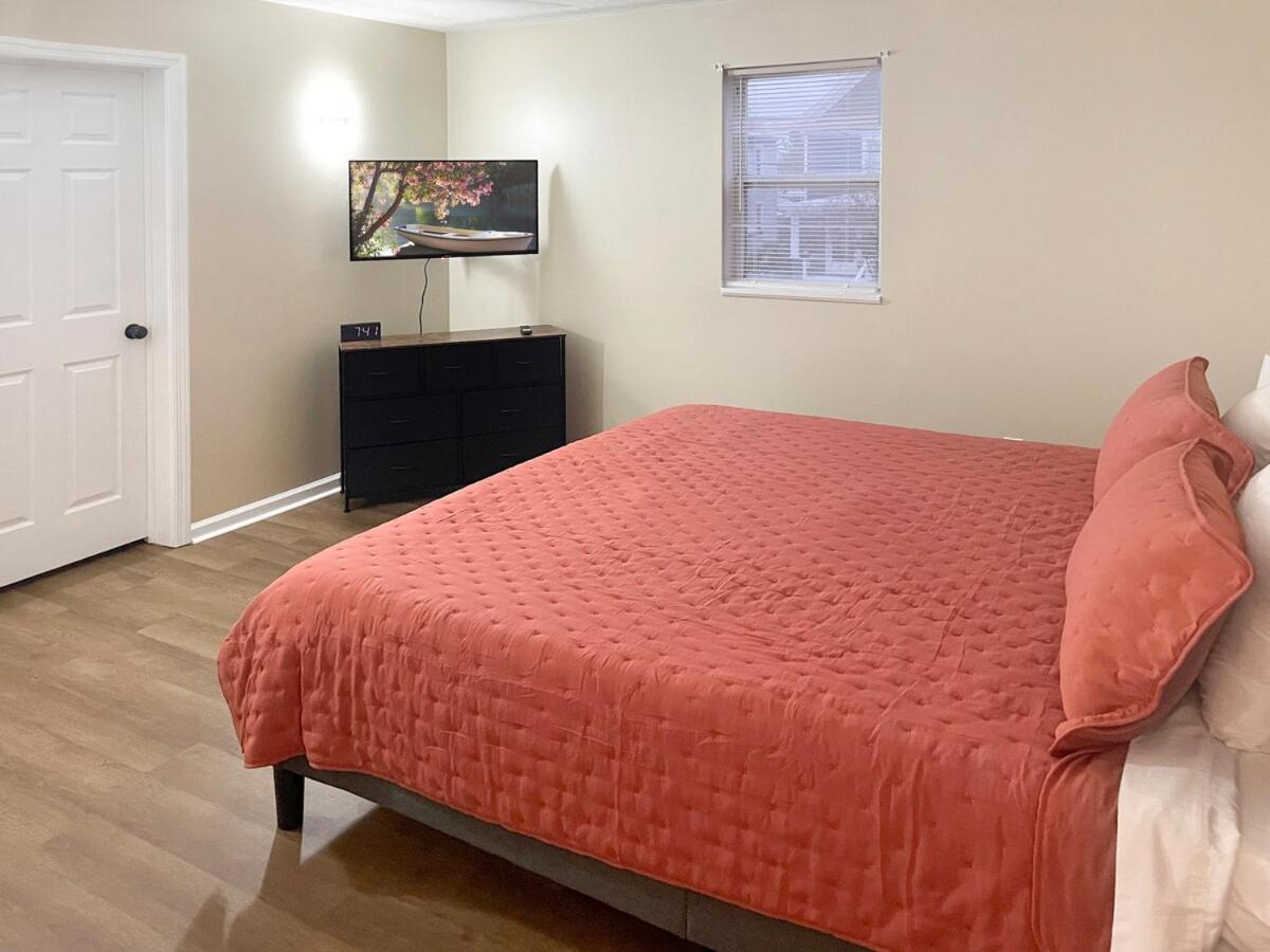 Ideal 2Br 1Ba Apartment Near Iup & More! Индиана Экстерьер фото